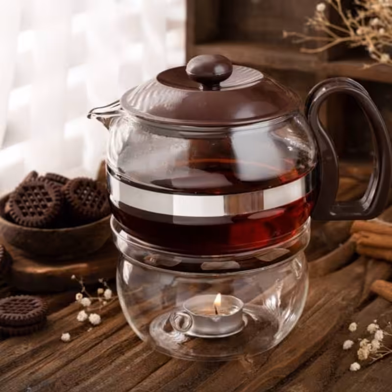 قوری پیرکس 700 میل