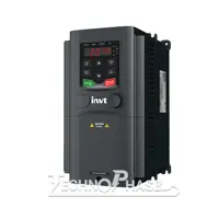 اینورتر اینوت INVT سه فاز 160kw مدل GD200A-160G/185P-4