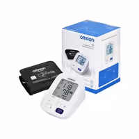 فشارسنج بازویی امرن مدل M3