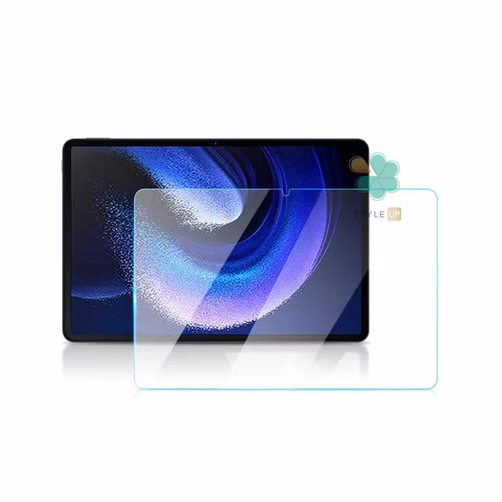 محافظ صفحه گلس تبلت مناسب Xiaomi Pad 6 Pro