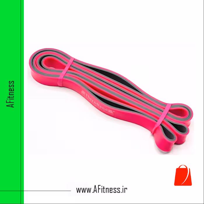 کش پاورباند تراباند 22 میل 