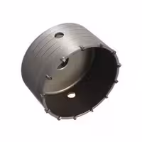 گرد بر بتن 125 میلیمتر - ابزار یراق