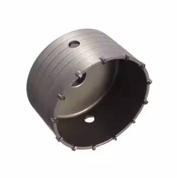 گرد بر بتن 125 میلیمتر - ابزار یراق