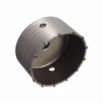 گرد بر بتن 125 میلیمتر - ابزار یراق