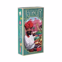 بازی فکری بازی کن مدل Jaipur