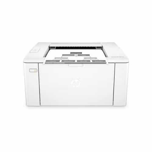 چاپگر لیزری اچ پی استوک تک کاره HP LaserJet Pro M102a