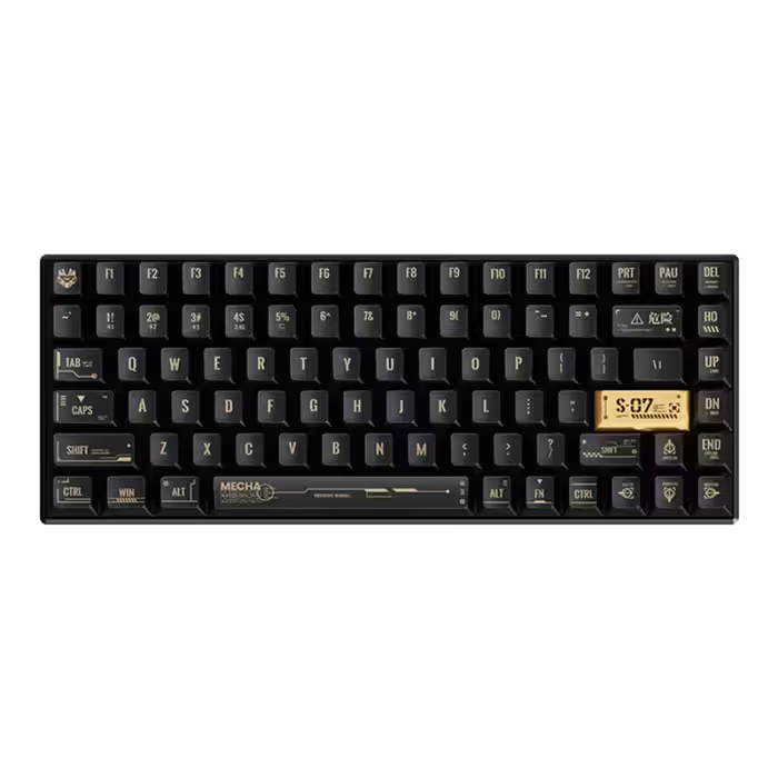 قیمت و خرید کيبورد گیمینگ بی سیم رپو Rapoo V700-8a | فروشگاه گیمینگ تکاف