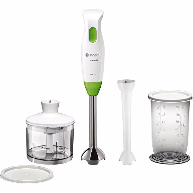 گوشت کوب برقی بوش مدل BOSCH MSM2623GGB