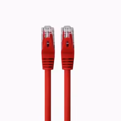 پچ کورد Cat6 UTP کی نت 25 متری K-NCP6U250