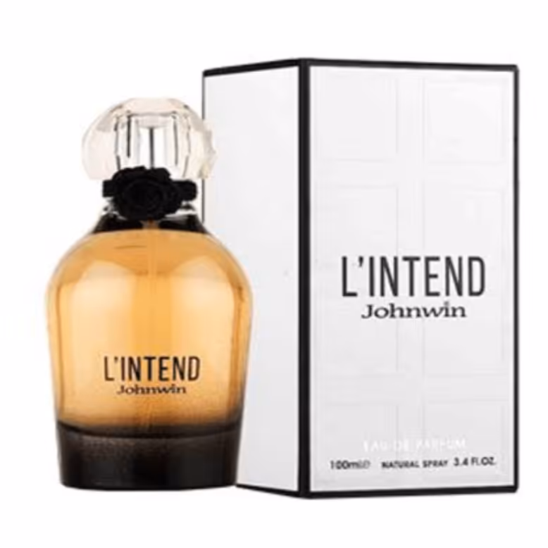 ادکلن زنانه ال اینتند جانوین اصل 