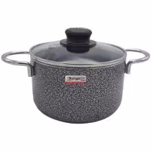 قابلمه تفلون تابان سایز 14