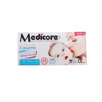 فروش عمده تست بارداری کاستی مدیکور