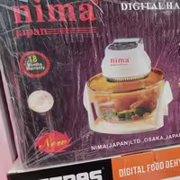 هواپز nima ژاپن