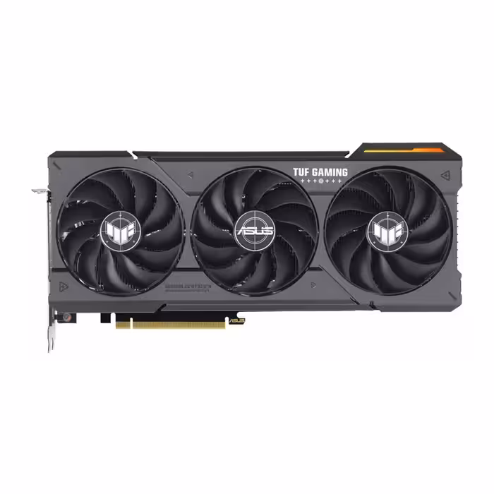 کارت گرافیک ایسوس مدل TUF Gaming GeForce RTX4060 Ti 8GB GDDR6 OC Edition