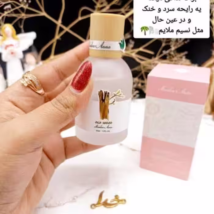 عطر خوش بو کننده بیکینی راحیه چوب