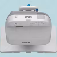 ویدئو پروژکتور استوک اپسون EPSON EB-485W
