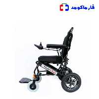 ویلچر برقی تاشو مونوچیر مدل 12F250 T3