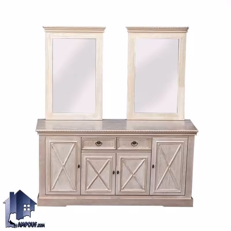 آینه کنسول SCA1010