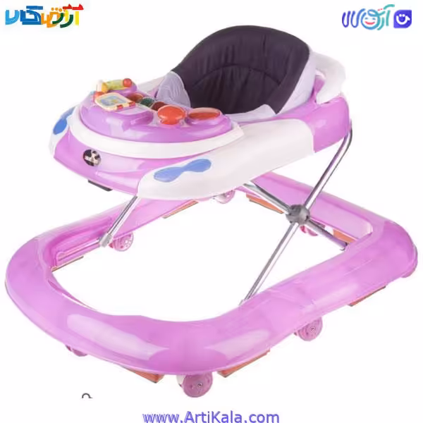 روروک دلیجان مدل DJ