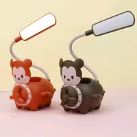 چراغ مطالعه فانتزی