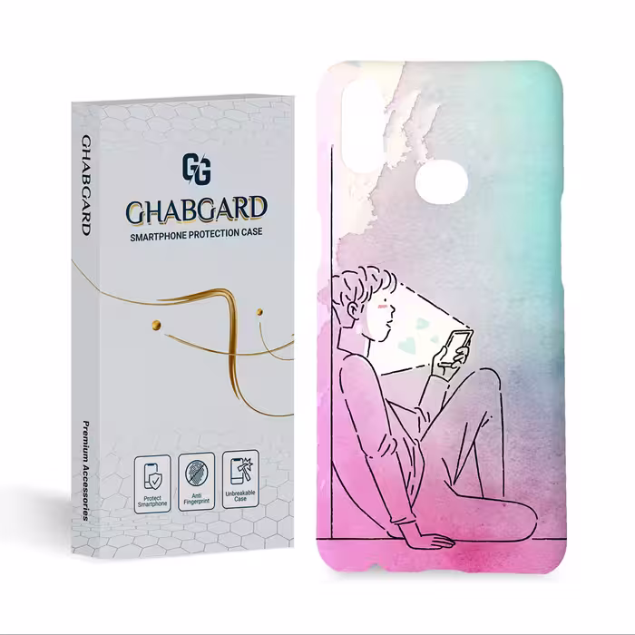 گارد قاب کاور فانتزی مدل g5102 مناسب برای گوشی موبایل سامسونگ a10s 