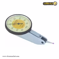 ساعت شیطونکی آسیمتو کورس کوچک 0.2 میلی متر مدل 2-02-501
