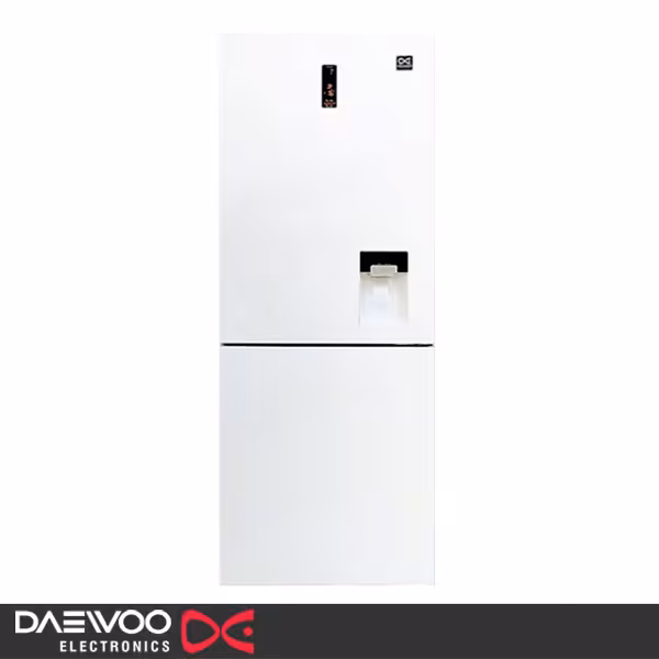 یخچال فریزر 24 فوت دوو سری 660 پلاس مدل D4BF-1077 GW