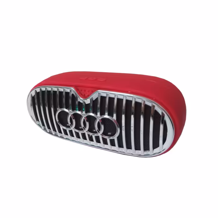 اسپیکر بلوتوثی قابل حمل مدل M502