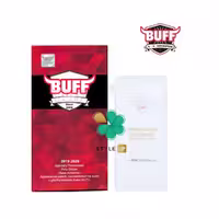 محافظ صفحه Buff گوشی سامسونگ Galaxy A52 مدل Hydrogel Matte