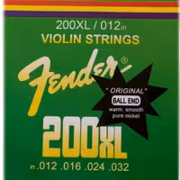 سیم ویولن فندر اصل