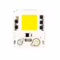 سی او بی 220 ولت پروژکتور (COB 220V) 50وات (پس کرایه)