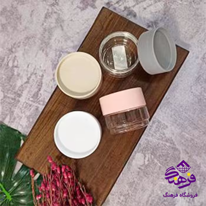 ادويه پاستيل سایز 4