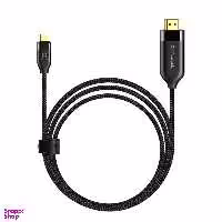 کابل تبدیل USB-C به Hdmi مک دودو (Mcdodo) مدل Ca-5880 به طول 1.2m