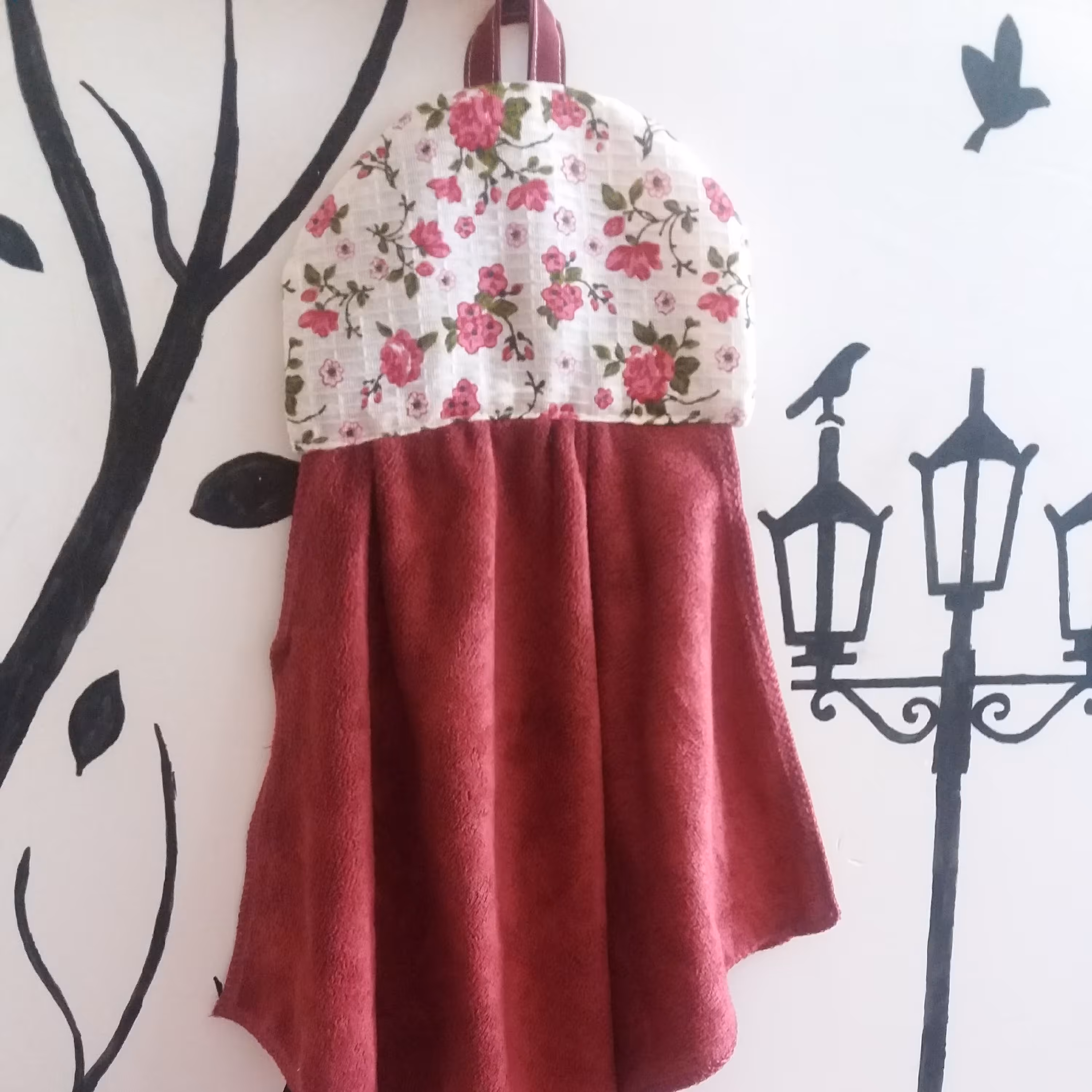 حوله آشپزخانه