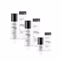 کرم روز روشن کننده لایف توبی به همراه کرم شب روشن کننده لایف توبی و کرم روشن کننده دورچشم لایف توبی