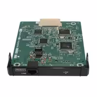 کارت سانترال پاناسونیک مدل KX-NS5290