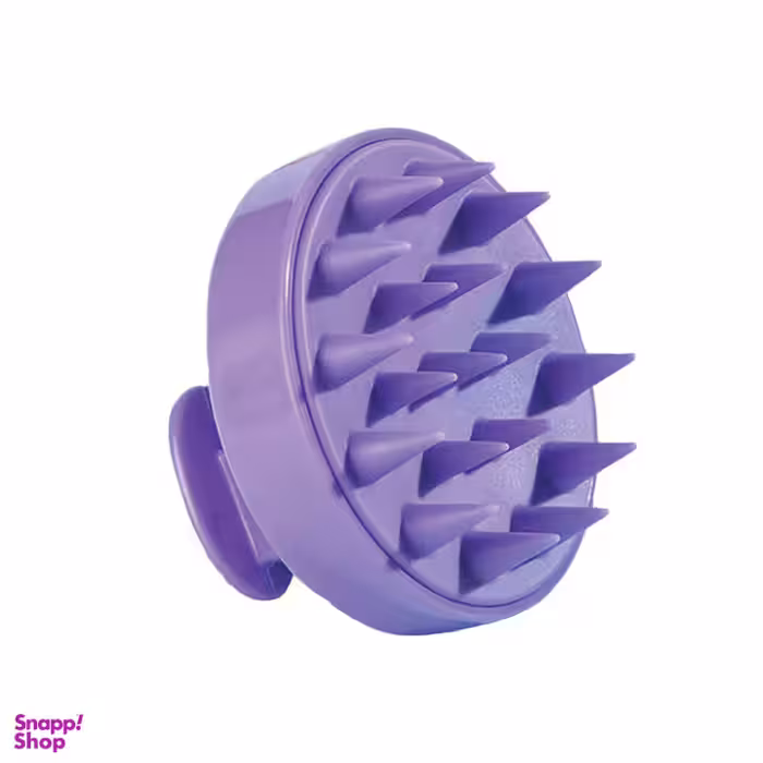 سرشور و ماساژور سیلیکونی کد 78