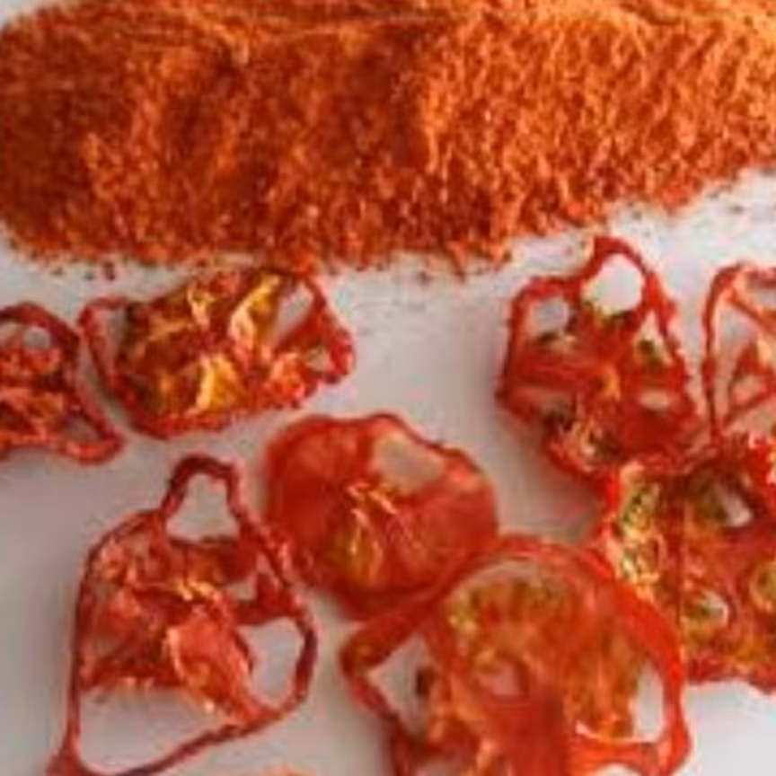 پود گوجه فرنگی 80گرمی