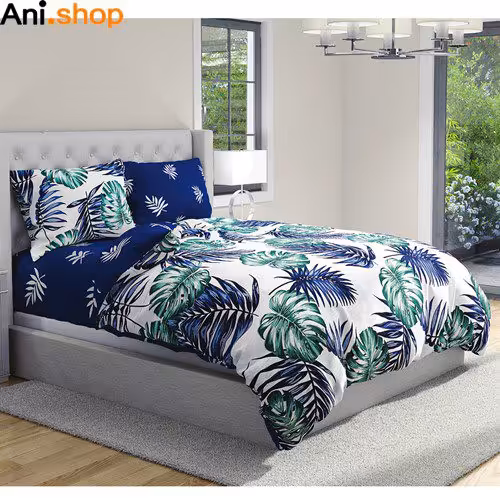 سرویس روتختی یکنفره کارینا Island B