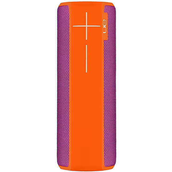 اسپیکر آلتیمیت ایرز وایرلس مدل BOOM2 - نارنجی - Hiapple.ir