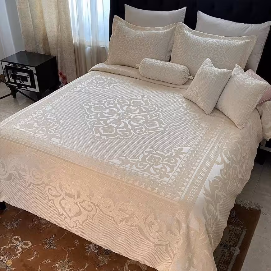 روتختی مخمل شانل وارداتی