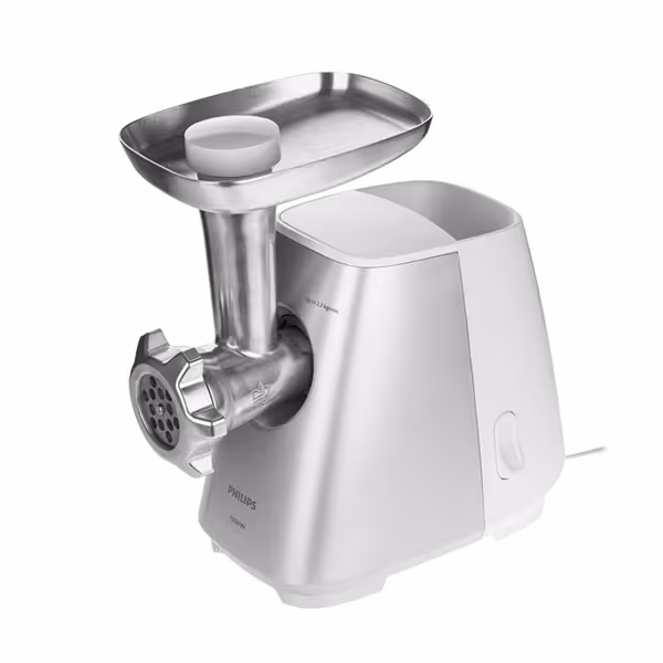 چرخ گوشت فیلیپس مدل HR2723 گارانتی شکوفا