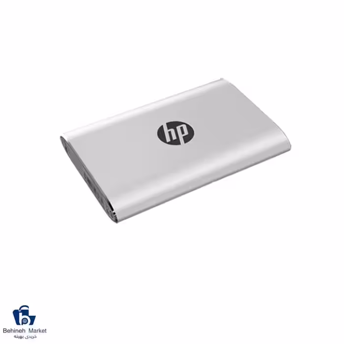 اس اس دی اکسترنال اچ پی مدل P500 250GB