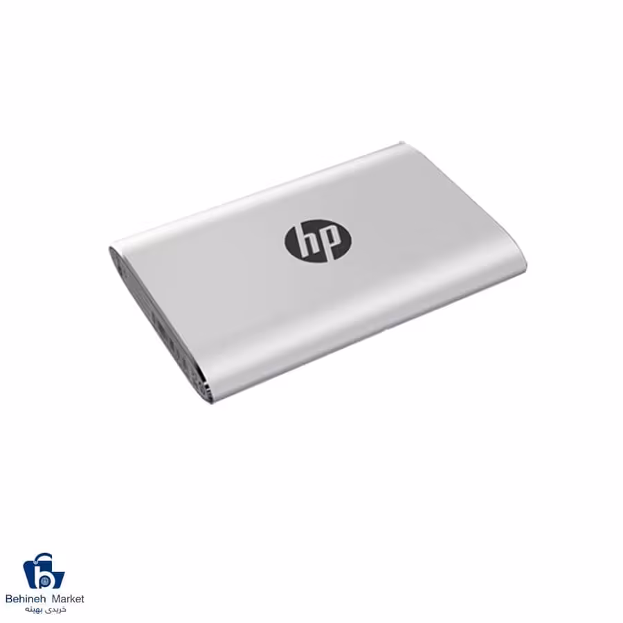 اس اس دی اکسترنال اچ پی مدل P500 250GB