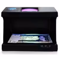 دستگاه تست اسکناس پروتک مدل دی ال 860