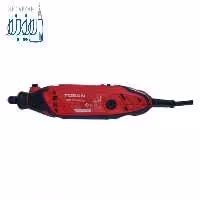 فرز مینیاتوری دیمردار ( منبت کاری ) 160 وات 253 پارچه توسن 3513MDG253