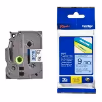 برچسب پرینتر لیبل زن برادر مدل TZe-521