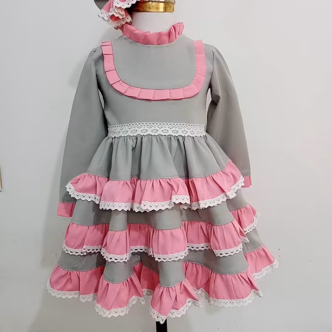 ست عیدانه جذاب رنگ بندی کامل قیمت 0 تا 5 سال