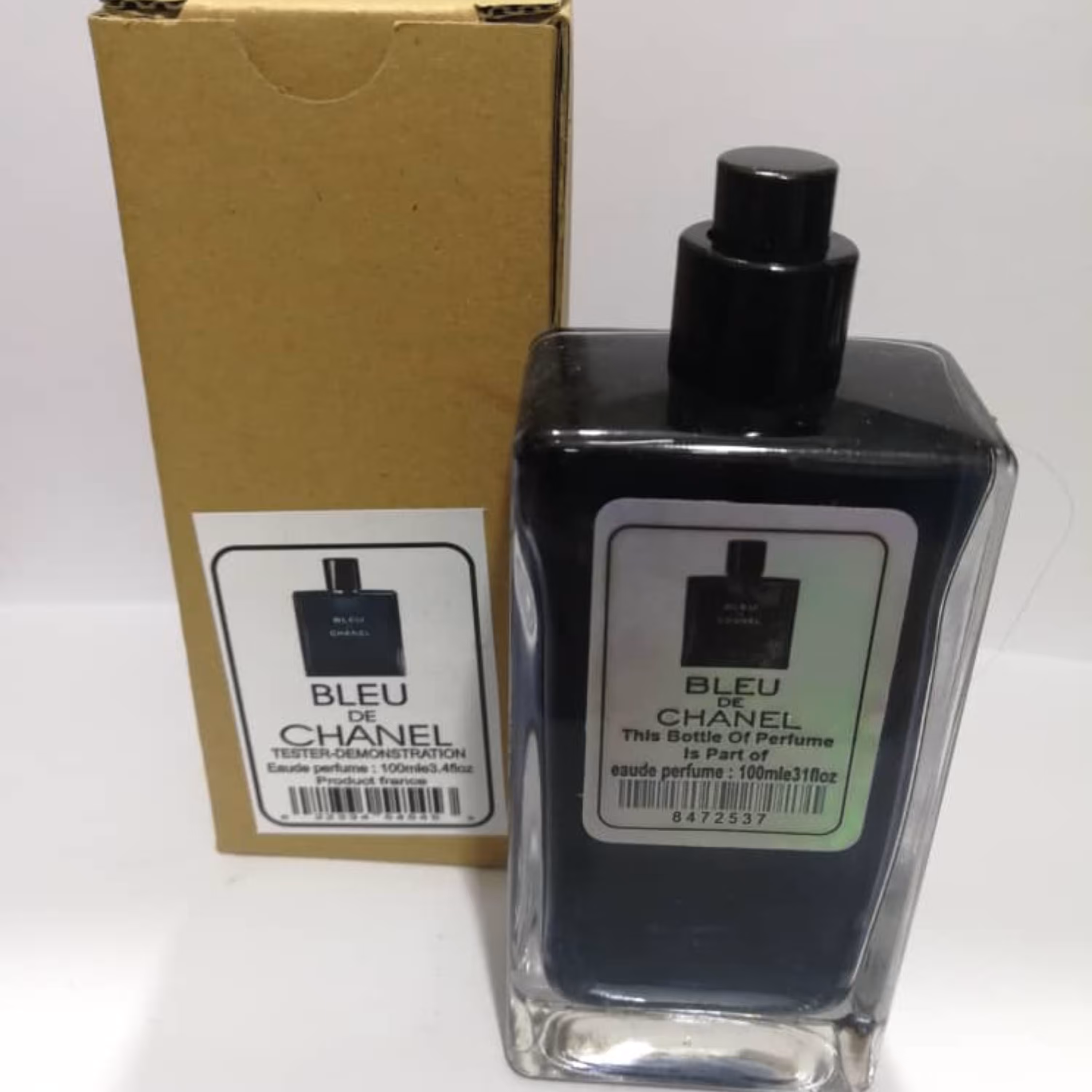 ادکلن بلو چنل 100 میل Chanel Bleu de Chanel EDP