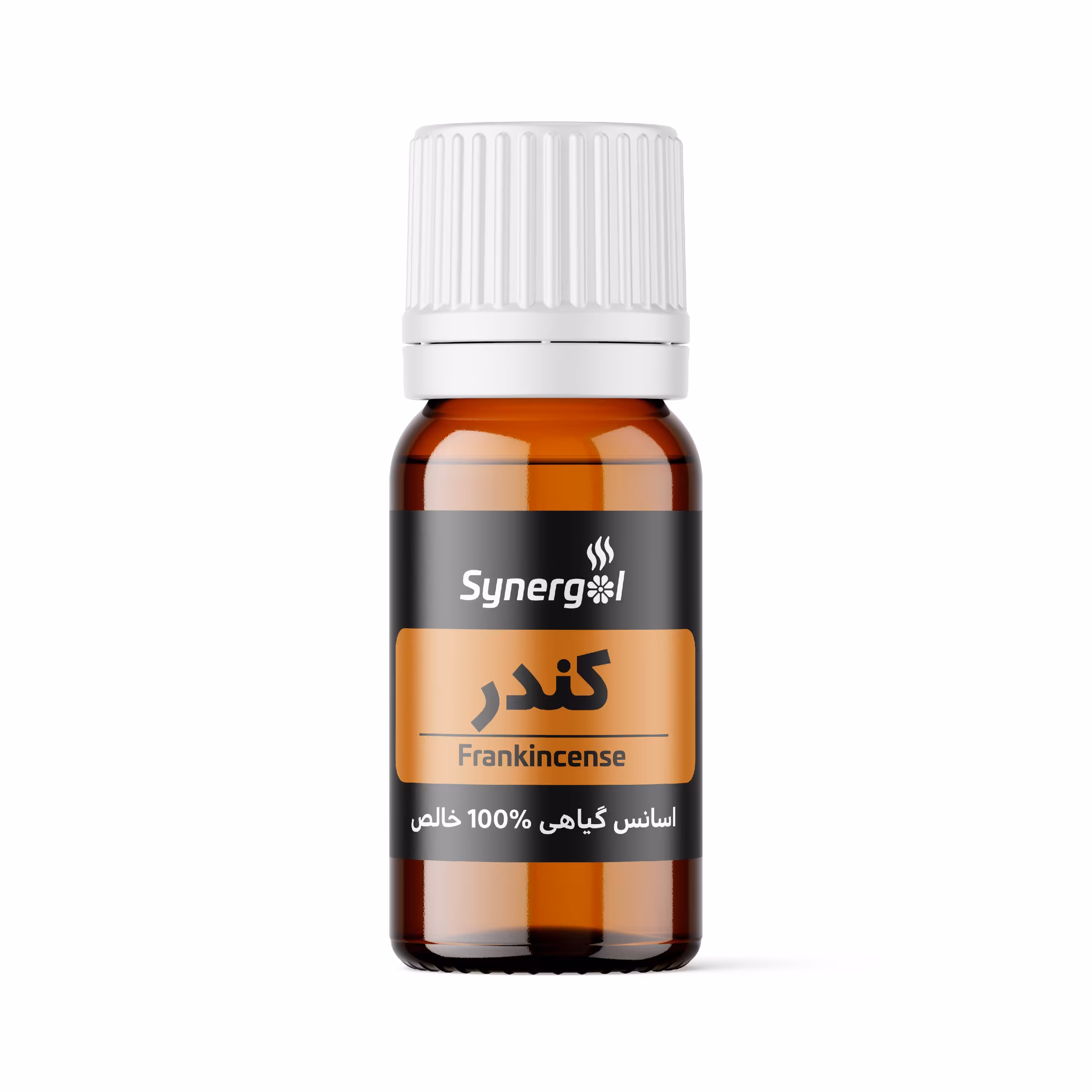 اسانس گیاهی (اسنشیال اویل) کندر